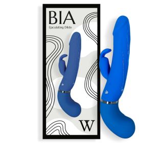 Bia – The Best Ejaculating Dildo and Vibrator