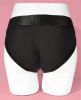 Em Ex Active Harness Wear Silhouette Crotchless Small