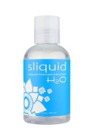 Naturals H20 - 4.2 Fl. Oz.