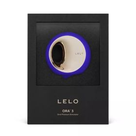 Ora 3 Midnight Blue Oral Sex Simulator