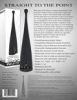 Straight To The Point Black Clitoral Vibrator
