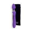 Vesta – Dual-Head Magic Wand Vibrator, Dildo