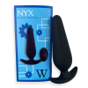 Nyx- The Luxurious Remote Control Butt Plug