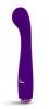 Devotion G-Spot Massager - Violet