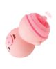 Pigly Clitoral Stimulator - Pink