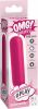 OMG! BULLETS #Play Bullet Vibrator Fuchsia