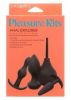 Pleasure Kits Anal Explorer Collection - Black