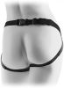 Perfect Fit Harness Black