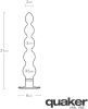Quaker Anal Vibe Just Black