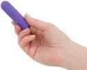 Essential Power Bullet Vibrator Purple