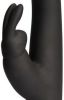 Greedy Girl G Spot Rabbit Vibrator