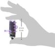Frisky Fingers - Purple