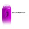 Power Wand Massager - Purple