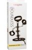 Boundless Collar Body Restraint - Black