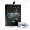 Clandestine Devices Mimic + Plus Massager Gray