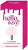 Hello Sexy - Be Twisted - Cherry Blossom