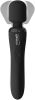 Wanachi Body Recharger Black Wand Massager