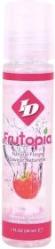 ID Frutopia Natural Flavor - Raspberry 1 Oz