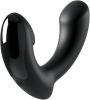 Sir Richard&#039;s Control Silicone P-Spot Massager Black