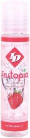 ID Frutopia Natural Flavor - Strawberry 1 Oz