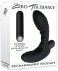 Rechargeable Eternal Prostate Massager Black