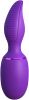 Fantasy For Her Ultimate Tongue-Gasm Vibrator Purple