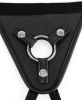 Perfect Fit Harness Black