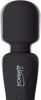 Wanachi Body Recharger Black Wand Massager