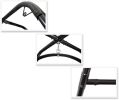 Fetish Fantasy Swing Stand Black