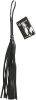 Sex & Mischief Mini Flogger Whip