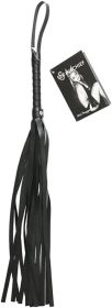 Sex & Mischief Mini Flogger Whip