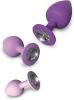 Fantasy For Her - Her Little Gems Trainer Set Purple