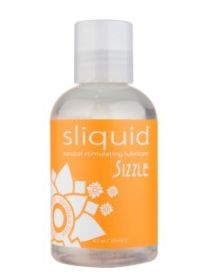 Naturals Sizzle - 4.2 Fl. Oz.
