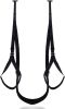 Deluxe Fantasy Door Swing Black