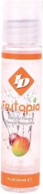 ID Frutopia Natural Flavor Mango Passion 1 Oz