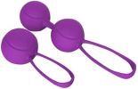 Voodoo Kegel Balls Pack Of 2