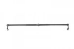 Edge Adjustable Spreader Bar- Black