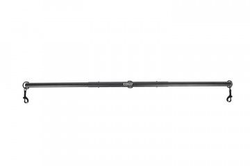 Edge Adjustable Spreader Bar- Black