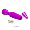Power Wand Massager - Purple