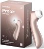 Satisfyer Pro 2 Generation 2 - Rose Gold