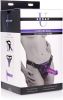 Strap on Harness Kit Purple