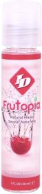 ID Frutopia Natural Flavor Cherry 1 Oz