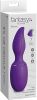 Fantasy For Her Ultimate Tongue-Gasm Vibrator Purple