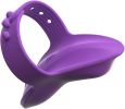 Fantasy For Her Finger Vibe Purple