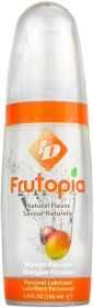 ID Frutopia Natural Flavor - Mango Passion 3.4 Oz