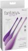 Fantasy For Her Kegel Train-Her Set Purple