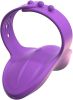 Fantasy For Her Finger Vibe Purple