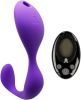 Adrien Lastic Mr. Hook + LRS G-Spot Vibrator