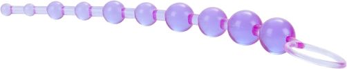 X-10 Beads - Purple
