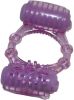 Double Dinger - Purple